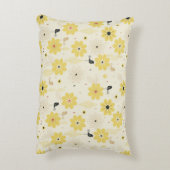 バードガーデン アクセントクッション (裏面(縦))