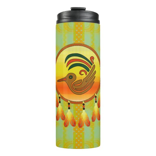 バードキャッチャー タンブラー (正面)