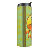 バードキャッチャー タンブラー (回転左)