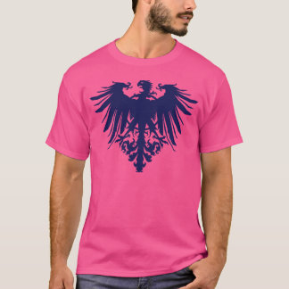 バードクレストボーイ Tシャツ