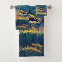 バードゴーン魚釣り