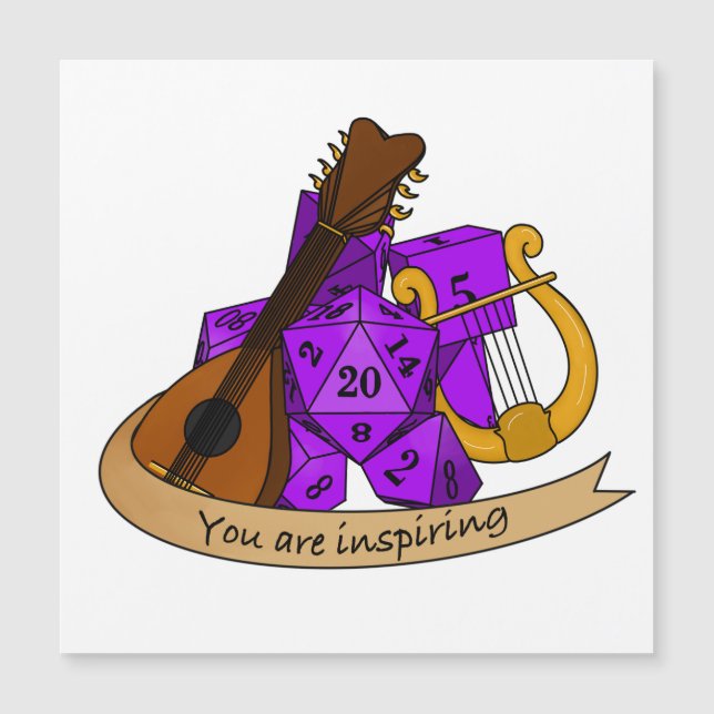 バードサイコロデザイン (正面)