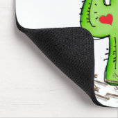 バードサボスマウスパッド！ マウスパッド (コーナー)