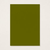 バードシカフローラ (裏面)