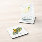 バードシリーズコースター コースター (右側)