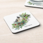 バードシリーズコースター コースター (左側)