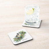 バードシリーズコースター コースター (右側)