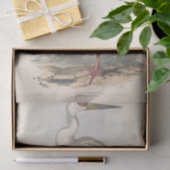 バードストルクエフェメラデクページ 薄葉紙 (ギフト)