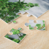 バードスト秋パズル ジグソーパズル (側面)