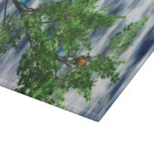 バードセント秋切削盤 カッティングボード (角)