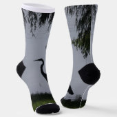 バードソックス ソックス (傾斜あり)