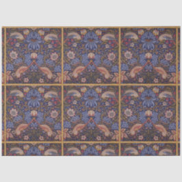 バードタイルデザイン分離ティッシュペーパー 薄葉紙