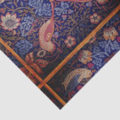 バードタイルデザイン2デコページティッシュペーパー 薄葉紙 (詳細)