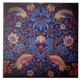 バードタイルデザイン2  タイル