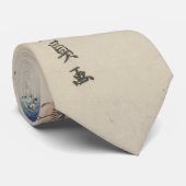 バードタイ日本のプ ネクタイ (ロール)
