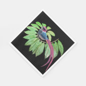 バードドリーム スタンダードランチョンナプキン (角)