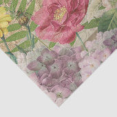 バードネストフローラガーデンフラワーバタフライアート 薄葉紙 (詳細)