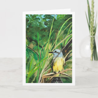 バードノートカード カード
