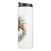 バードハウスシャツカントリーパンプキン タンブラー (回転右)