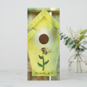 バードハウスバイシャーリーテイラー (スタンド正面)