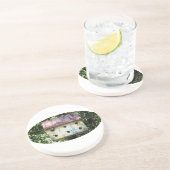 バードハウス編集済みコースター コースター (側面)