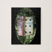 バードハウス編集済み ジグソーパズル (縦)