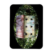 バードハウス編集済み マグネット (縦)