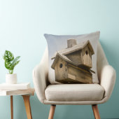 バードハウス – コンドス クッション (椅子)