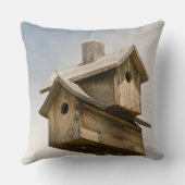 バードハウス – コンドス クッション (裏面)