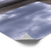 バードハウス ポスター (角)