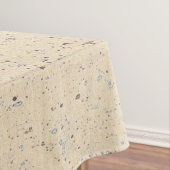 バードハウズ初期のタブレクロース テーブルクロス (インサイチュ)