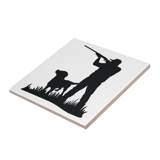 バードハンター タイル (側面)