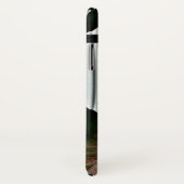 バードフィーダーでのリス Case-Mate iPhoneケース (裏面/右)