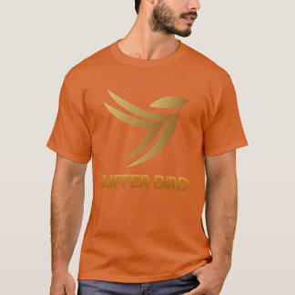 バードフレンドのバッファ Tシャツ