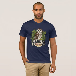 バードブリューTシャツ Tシャツ