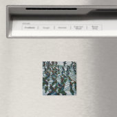 バードボート3 マグネット (インサイチュ (食洗機))