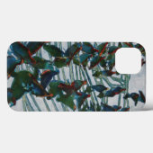 バードボート3 Case-Mate iPhoneケース (裏面 (横))