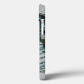 バードボート3 Case-Mate iPhoneケース (裏面 / 左)