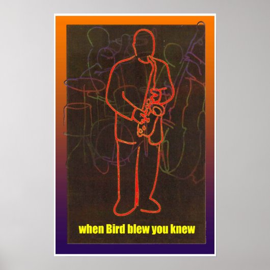 バードポ吹スタ ポスター (正面)