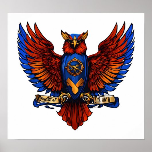 バードポ最高のスタ ポスター (正面)