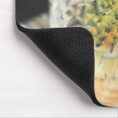 バードマウスパッドとデスクマット マウスパッド (コーナー)