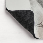 バードマウスマット マウスパッド (コーナー)