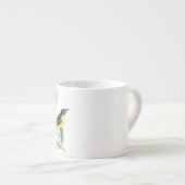 バードマグカップ エスプレッソカップ (正面右)