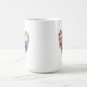 バードマグカップ コーヒーマグカップ (中央)