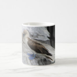 バードマグカップ コーヒーマグカップ