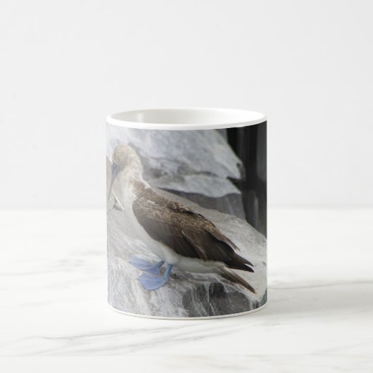バードマグカップ コーヒーマグカップ (中央)