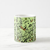 バードマグカップ コーヒーマグカップ (中央)