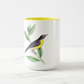 バードマグカップ マグカップ (中央)