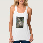 バードマンワイ…タイ，イサーン，ノングカイ タンクトップ (正面)