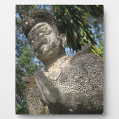 バードマンワイ…タイ，イサーン，ノングカイ フォトプラーク (正面)